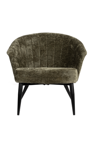   Modern European furniture - Upholstered Lounge Chair - www.oroa.com | Oroa.com