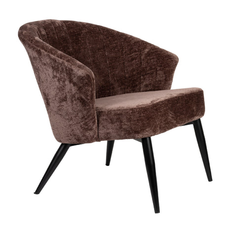   Modern European furniture - Upholstered Lounge Chair - www.oroa.com | Oroa.com
