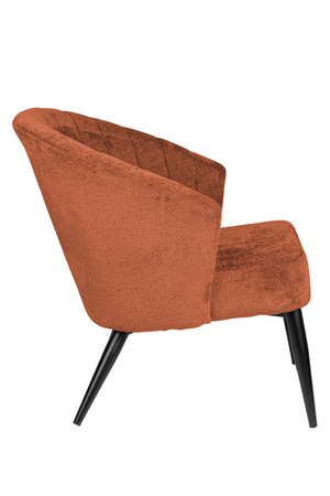   Modern European furniture - Upholstered Lounge Chair - www.oroa.com | Oroa.com