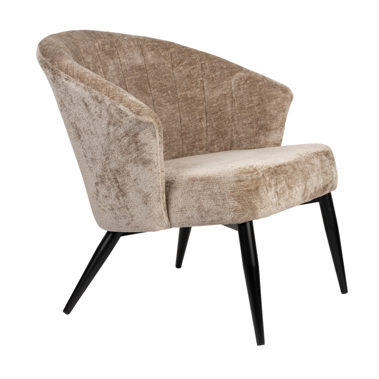   Modern European furniture - Upholstered Lounge Chair - www.oroa.com | Oroa.com