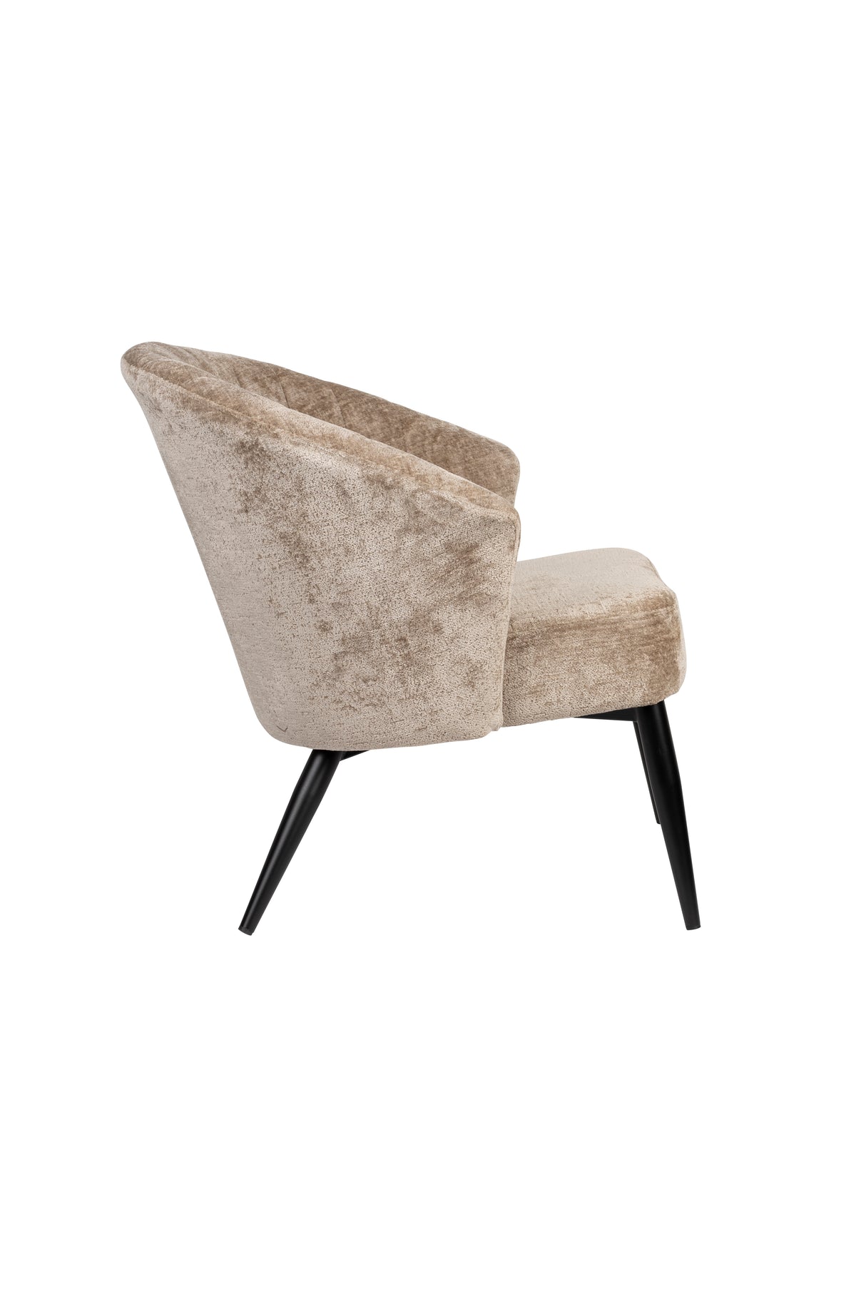   Modern European furniture - Upholstered Lounge Chair - www.oroa.com | Oroa.com