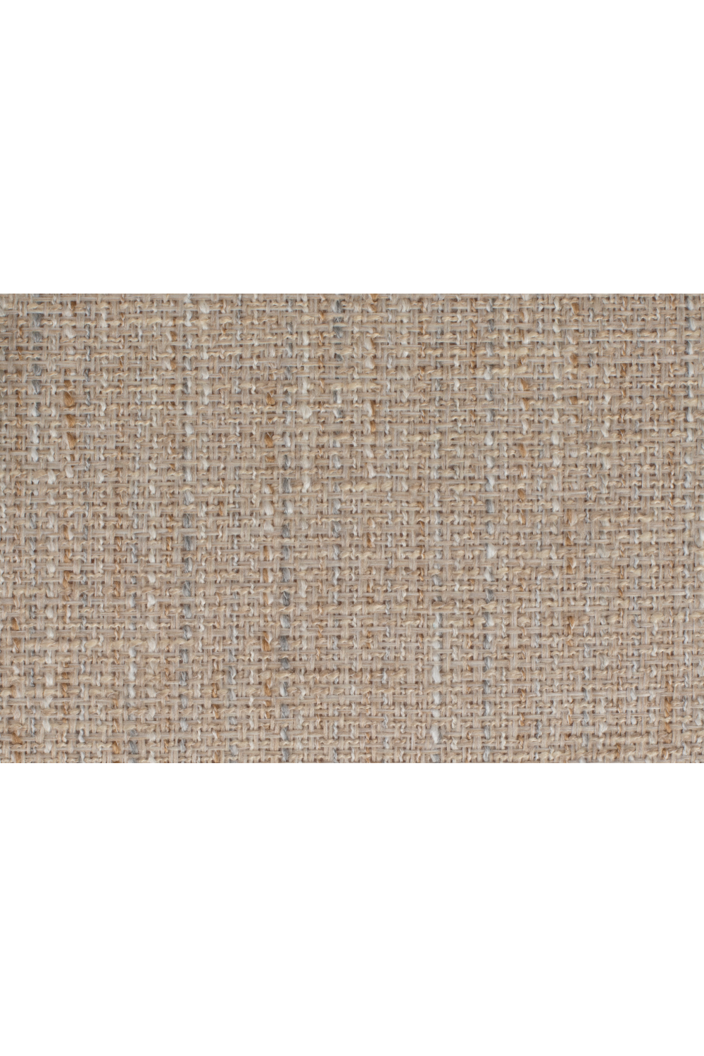 Curved Modern Sofa | Dutchbone Boho | OROA.com