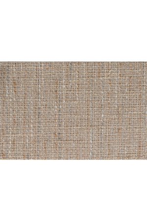 Curved Modern Sofa | Dutchbone Boho | OROA.com