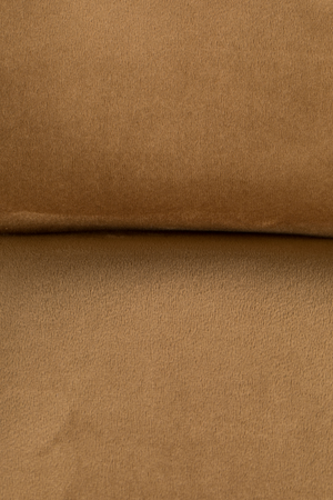 Pedestal Base Padded Hocker | Dutchbone Bar | Oroa.com