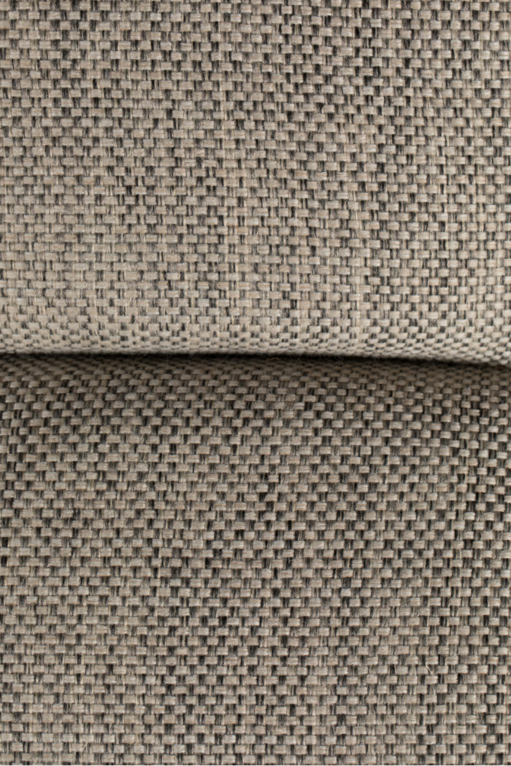 Pedestal Base Padded Hocker | Dutchbone Bar | Oroa.com