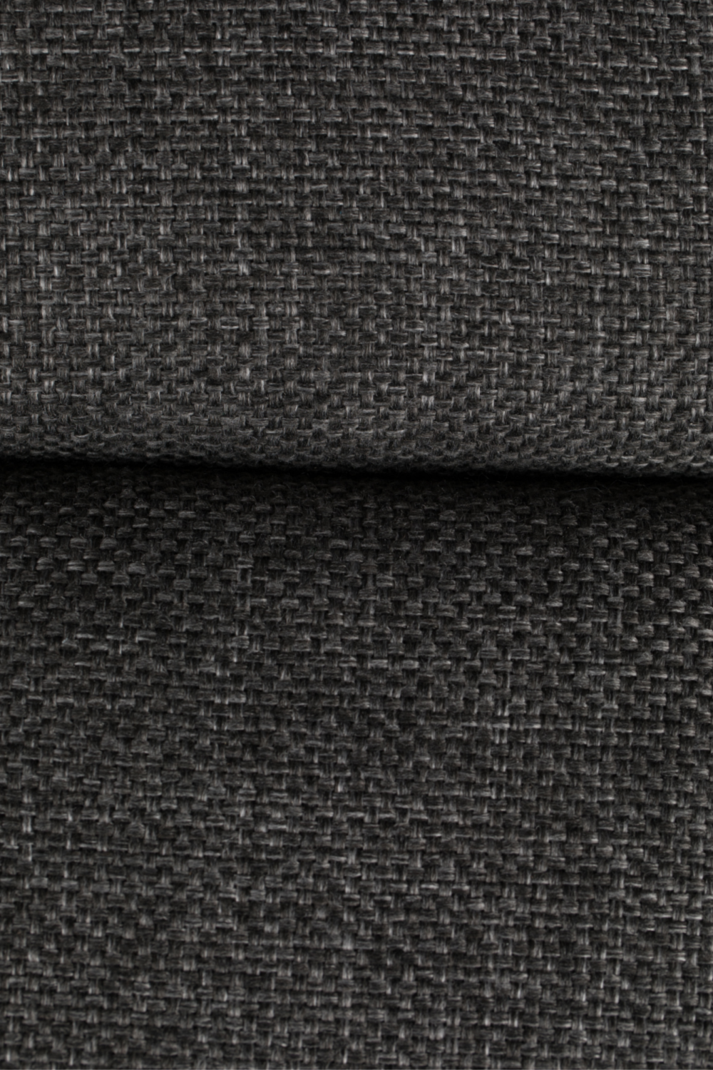 Pedestal Base Padded Hocker | Dutchbone Bar | Oroa.com