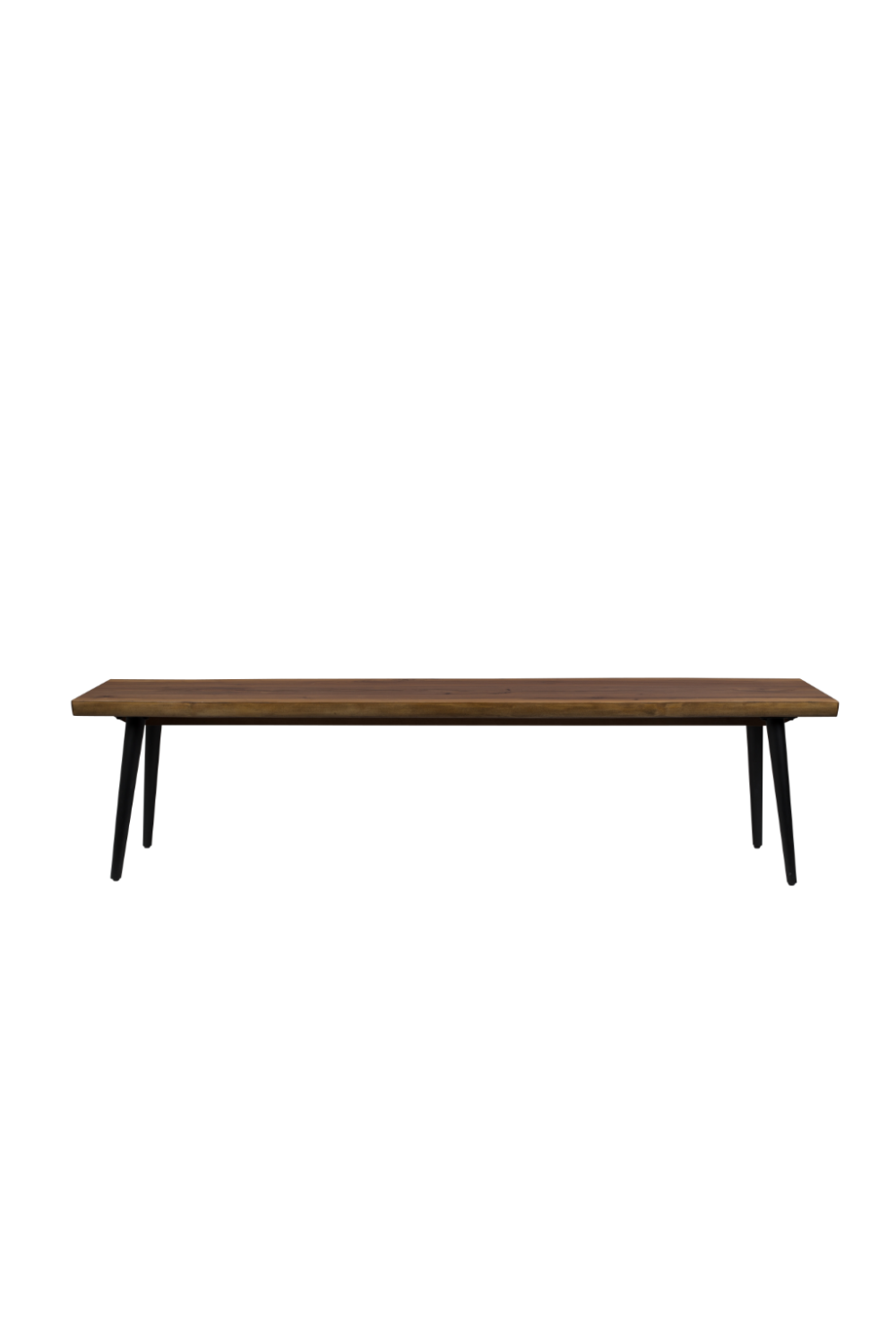 Walnut Dining Bench | Dutchbone Alagon | Oroa.com