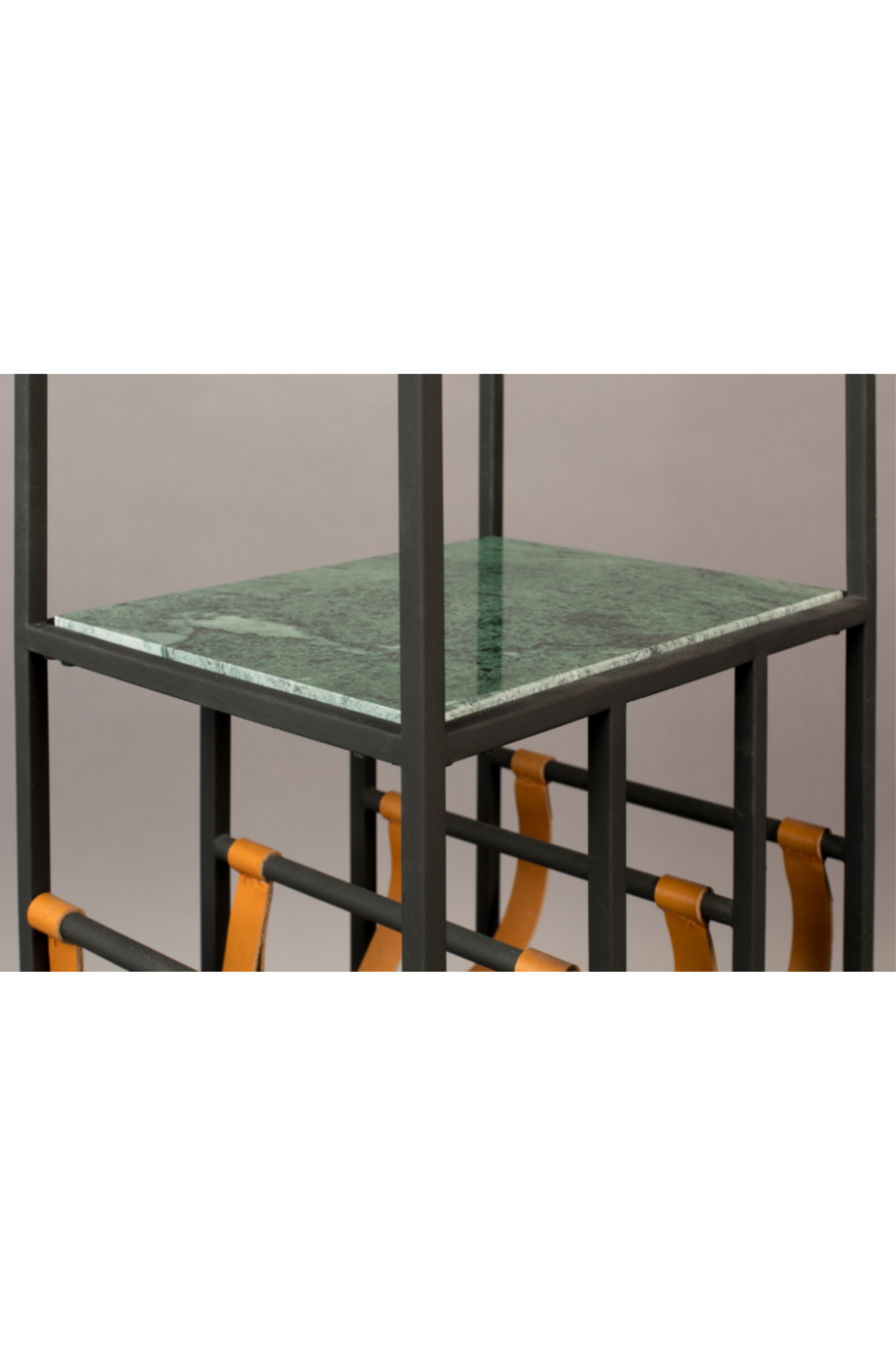 Green Marble Wine Cabinet | Dutchbone Mil | dutchfurniture.com