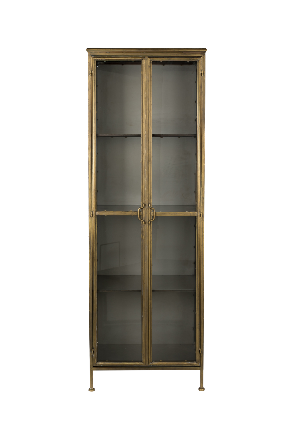   Gilded Frame Cabinet | Oroa.com