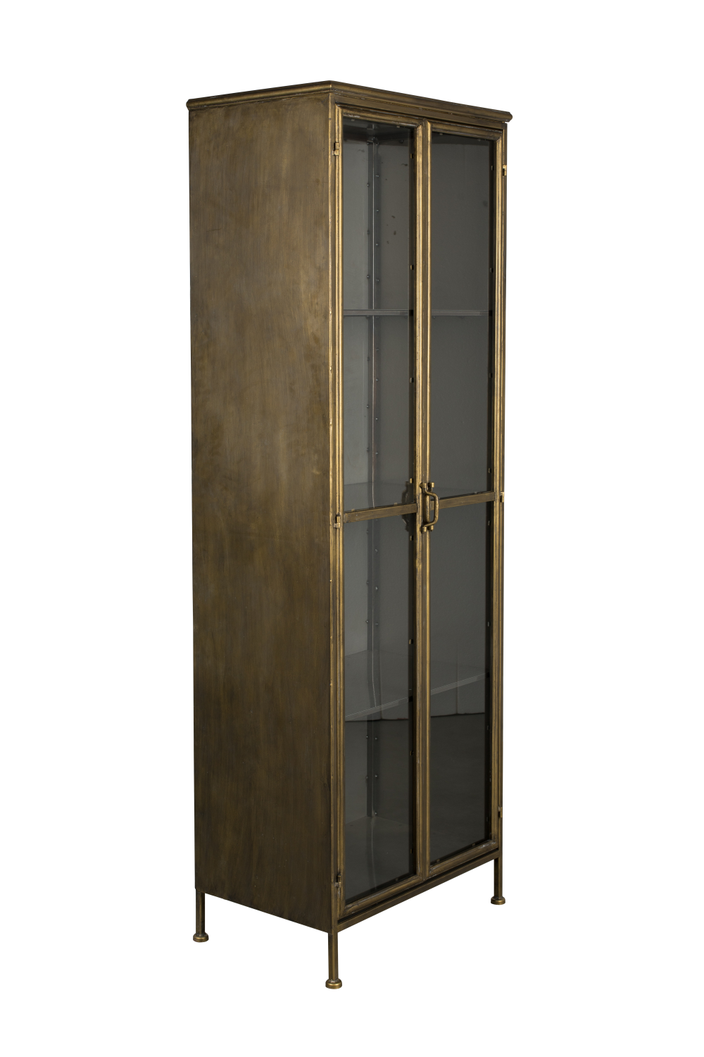   Gilded Frame Cabinet | Oroa.com