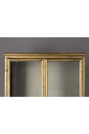   Gilded Frame Cabinet | Oroa.com