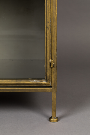   Gilded Frame Cabinet | Oroa.com
