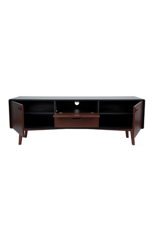 Brown Wooden Sideboard | Dutchbone Juju | Oroa.com