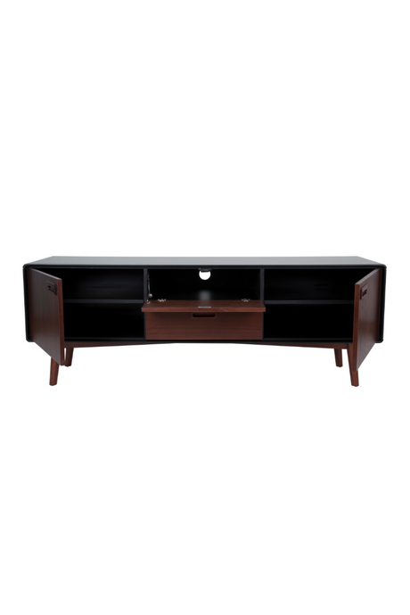 Brown Wooden Sideboard | Dutchbone Juju | Oroa.com