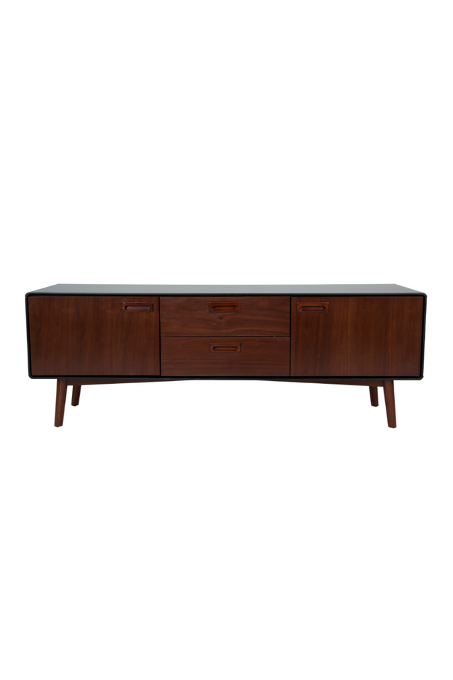 Brown Wooden Sideboard | Dutchbone Juju | Oroa.com