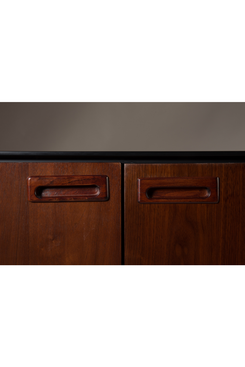 Brown Wooden Sideboard | Dutchbone Juju | Oroa.com