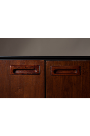 Brown Wooden Sideboard | Dutchbone Juju | Oroa.com