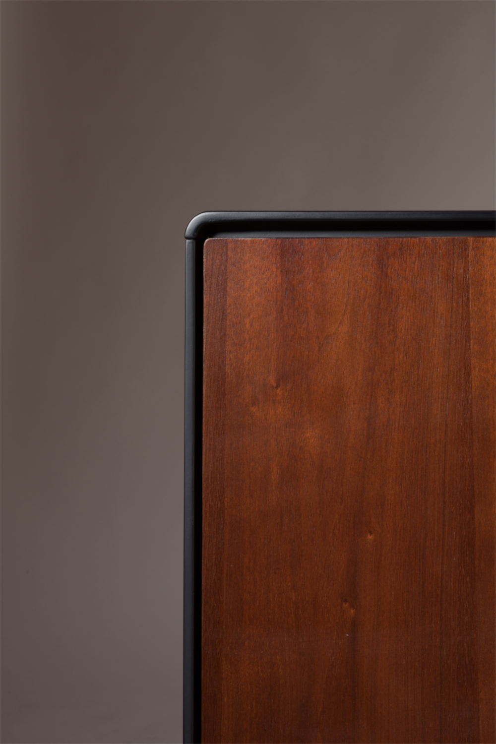 Brown Wooden Sideboard | Dutchbone Juju | Oroa.com