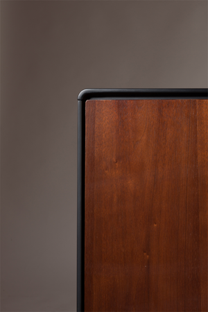 Brown Wooden Sideboard | Dutchbone Juju | Oroa.com