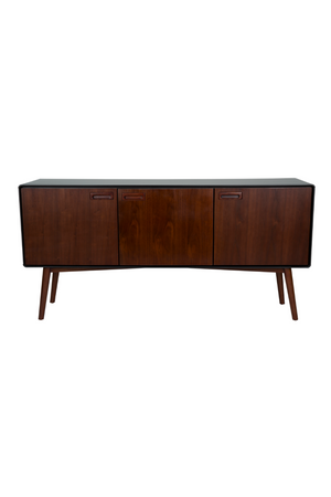 Brown Wooden Sideboard | Dutchbone Juju | Oroa.com