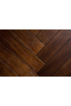 Acacia Wood Sideboard | Dutchbone Class | Oroa.com