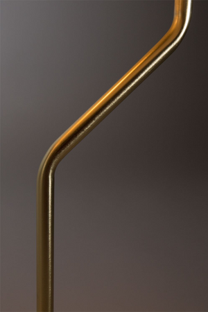 Iron Floor Lamp | Dutchbone Eclipse | Oroa.com