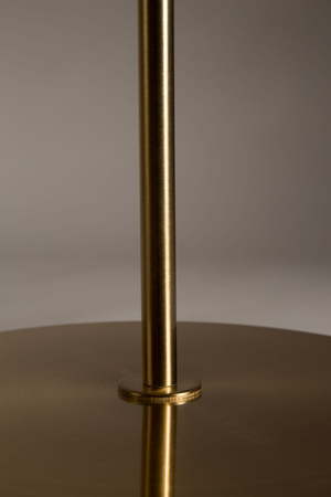 Iron Floor Lamp | Dutchbone Eclipse | Oroa.com