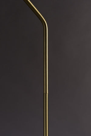 Iron Floor Lamp | Dutchbone Eclipse | Oroa.com