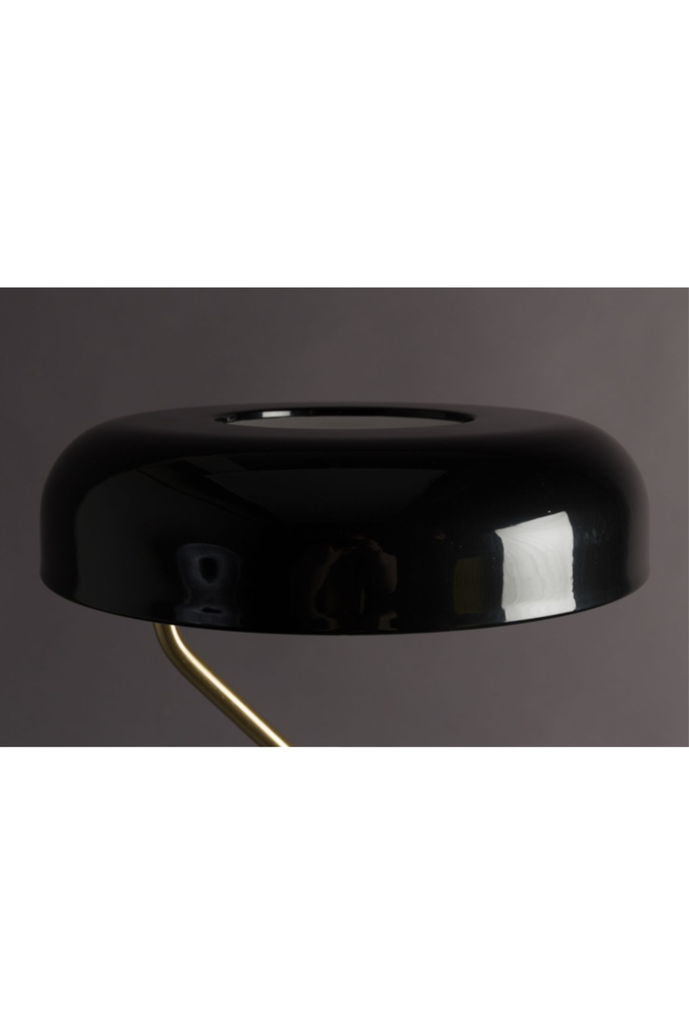 Iron Floor Lamp | Dutchbone Eclipse | Oroa.com