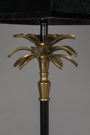 Modern Art Deco Floor Lamp | Dutchbone Cresta | OROA.com