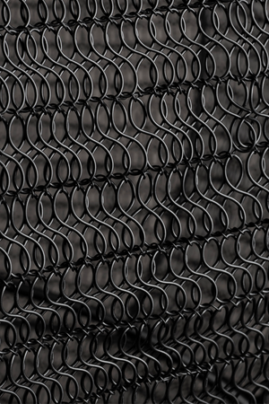 Industrial Tripod Floor Lamp | Dutchbone Meezan | OROA.com