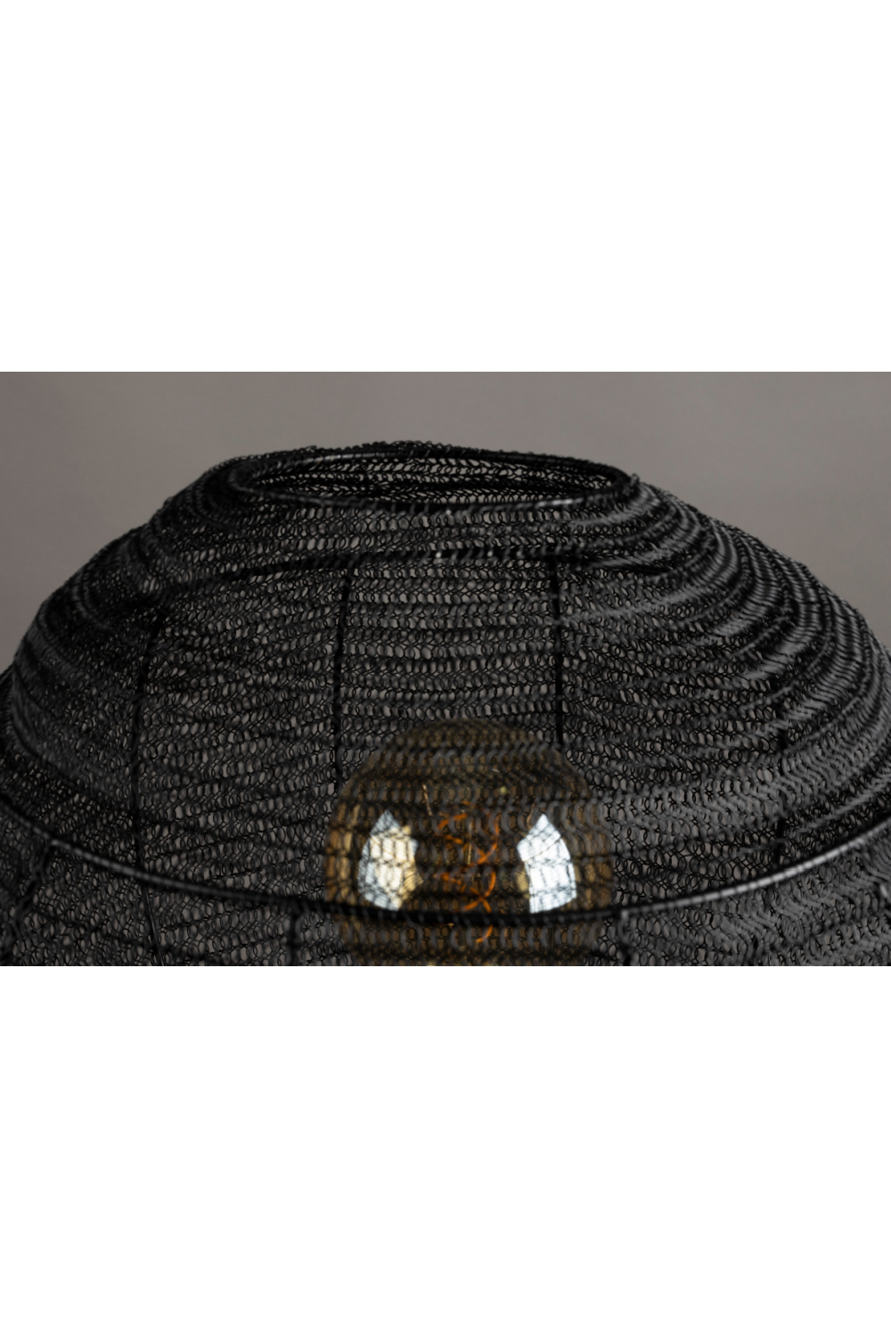 Industrial Tripod Floor Lamp | Dutchbone Meezan | OROA.com