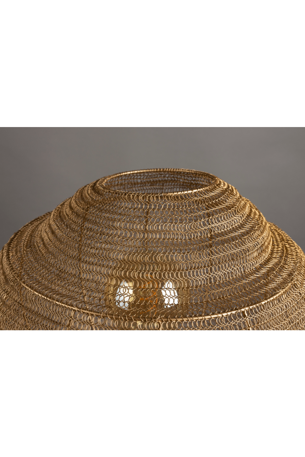 Industrial Tripod Floor Lamp | Dutchbone Meezan | OROA.com