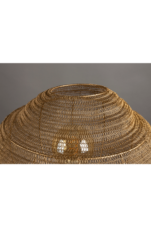 Industrial Tripod Floor Lamp | Dutchbone Meezan | OROA.com