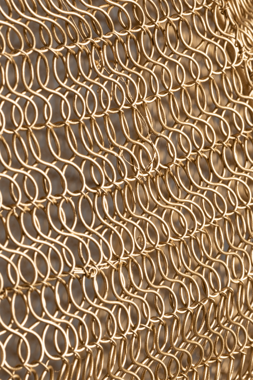 Industrial Tripod Floor Lamp | Dutchbone Meezan | OROA.com