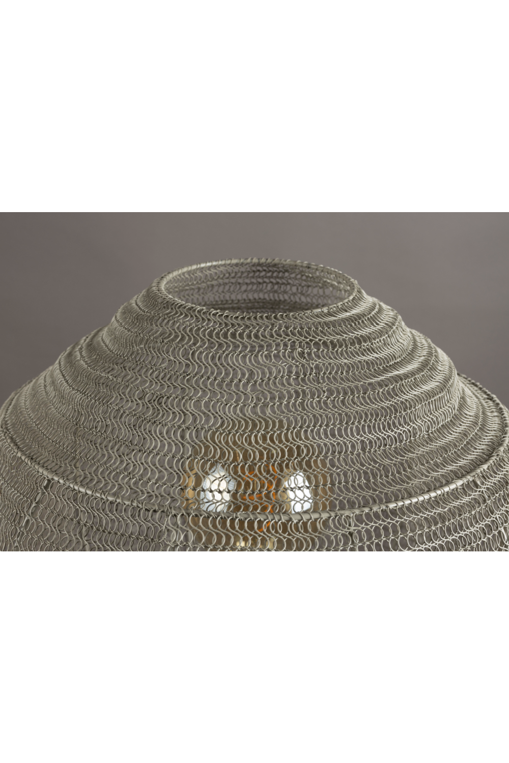 Industrial Tripod Floor Lamp | Dutchbone Meezan | OROA.com