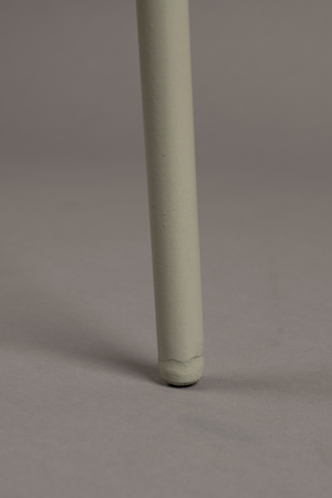 Industrial Tripod Floor Lamp | Dutchbone Meezan | OROA.com