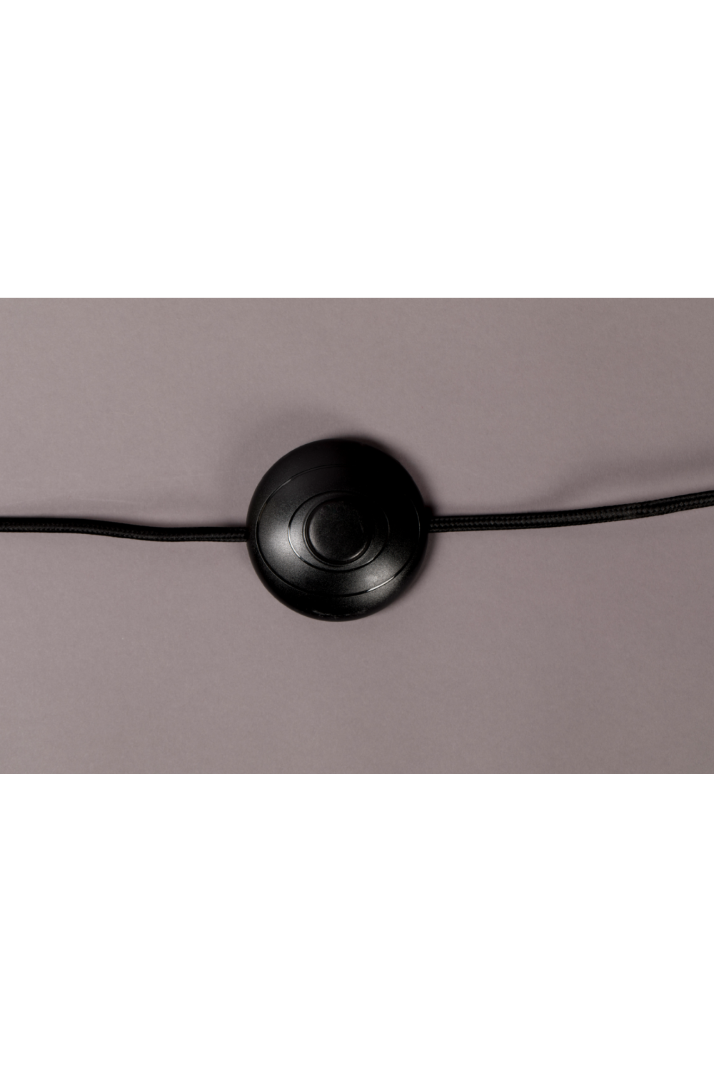 Beige Drum Shade Floor Lamp | Dutchbone Jackson | OROA.com