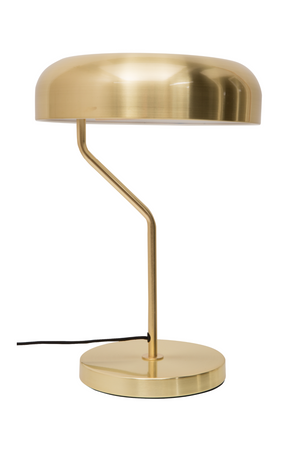 Iron Table Lamp | Dutchbone Eclipse | Oroa.com