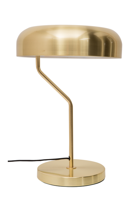 Iron Table Lamp | Dutchbone Eclipse | Oroa.com