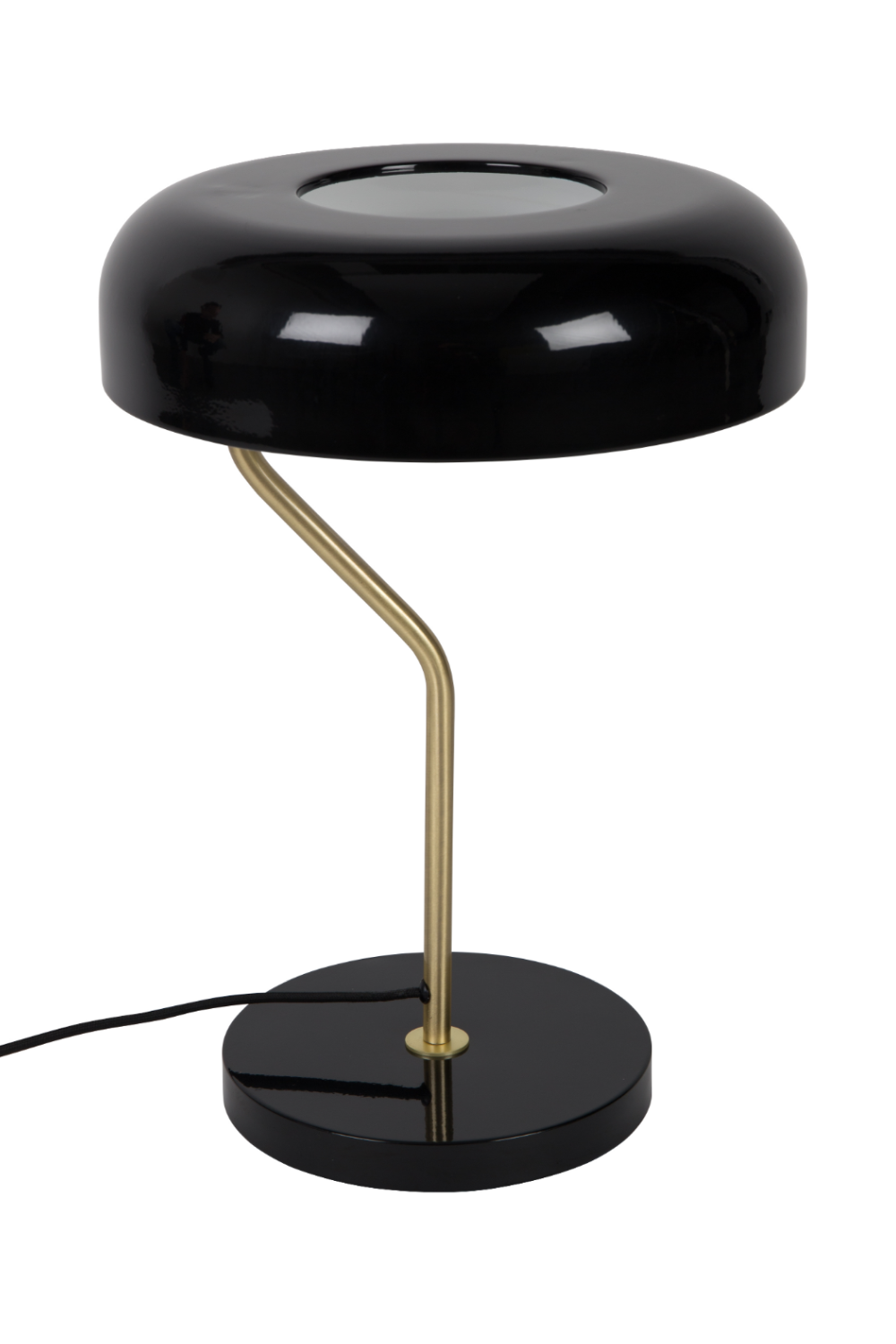 Iron Table Lamp | Dutchbone Eclipse | Oroa.com