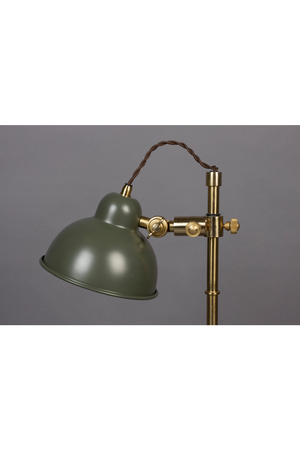 Mid-Century Desk Lamp | Dutchbone Todd | OROA.com