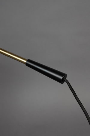 Modern Classic Desk Lamp | Dutchbone Penelope | OROA.com