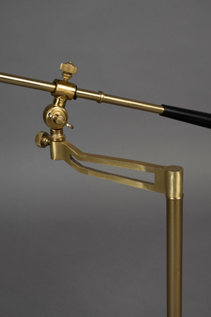 Modern Classic Desk Lamp | Dutchbone Penelope | OROA.com