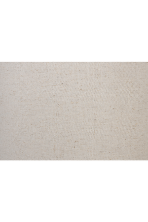 Linen Shade Table Lamp | Dutchbone Cath | OROA.com