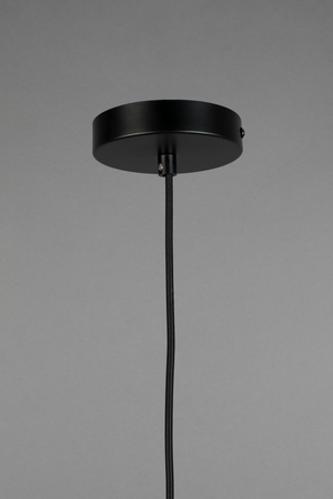 Round Lantern Pendant Lamp | Dutchbone Ming | OROA.com