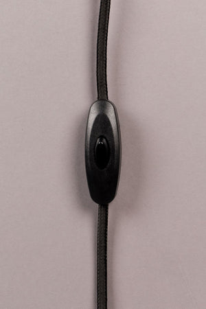 Frosted Glass Globe Wall Lamp | Dutchbone Bulan | DutchFurniture.com