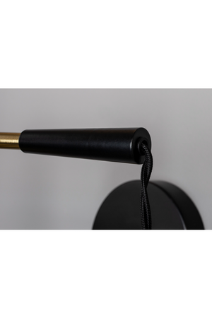 Modern Classic Wall Lamp | Dutchbone Penelope | OROA.com