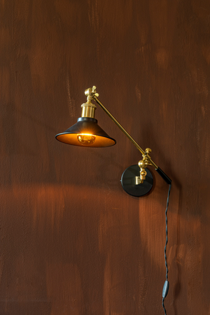Modern Classic Wall Lamp | Dutchbone Penelope | OROA.com
