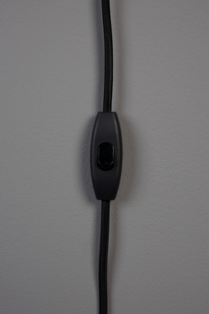 Bronze Classic Wall Lamp | Dutchbone Aden | OROA.com